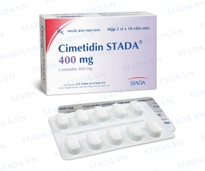 Ứng dụng của Cimetidin trong chuyên khoa da liễu