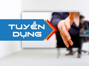 Kết quả tuyển dụng hợp đồng lao động năm 2018